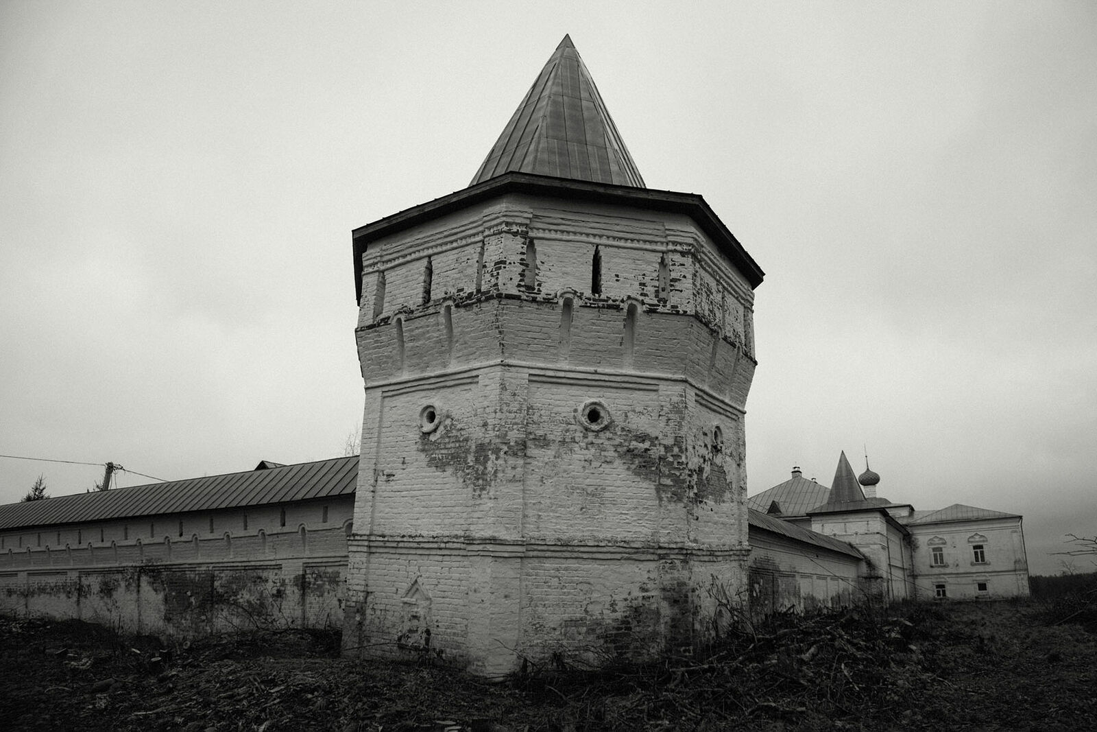 Константин Чемерис – Художественная фотография